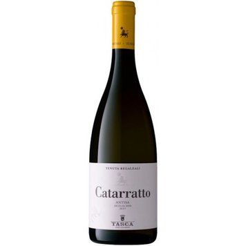 Вино Catarratto Antisa Sicilia Doc белое 0.75 л (WHS8052462540329) 819734 фото