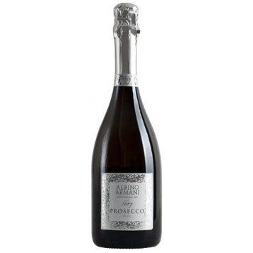 Ігристе вино Albino Armani Prosecco DOC Extra Dry, біле екстра-сухе, 11% 0.75л (MAR8022592131001) 1151429 фото