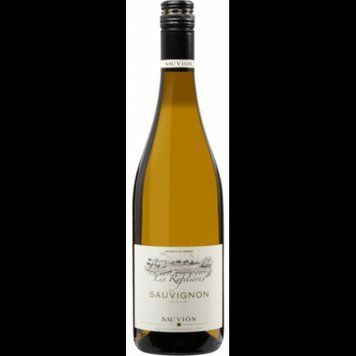 Вино Les Rafelieres Sauvion Sauvignon Blanc біле сухе 12.5 % 0.75 (WHS3279870015729) 1212322 фото