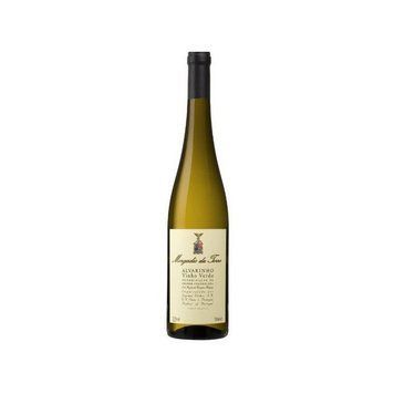 Вино Sogrape Vinhos Morgadio da Torre Vinho Verde Blanco (0,75 л) (BW5112) 439517 фото
