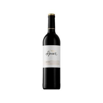 Вино Spier Wines Shiraz (0,75 л) 439635 фото