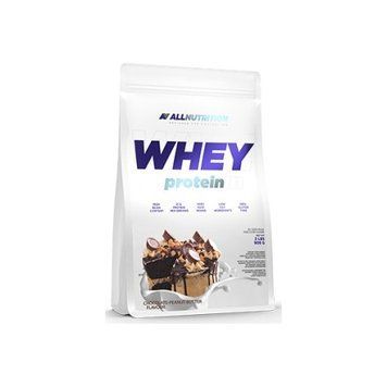 All Nutrition Whey Protein 908 g /27 servings/ Chocolate Peanut Butter 582651 фото