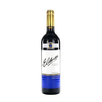 Вино Elderton Cabernet Sauvignon (0,75 л) (BW8595) 439977 фото