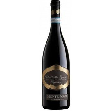 Вино Monte Zovo Valpolicella Ripasso Superiore червоне сухе 0.75л (VTS2524230) 744623 фото