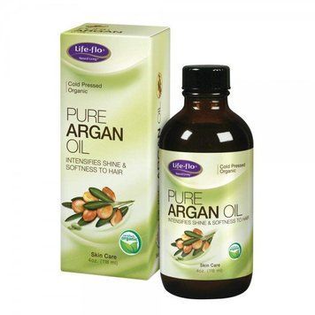 Life Flo Argan Oil Арганова олія 118.3 мл 776657 фото