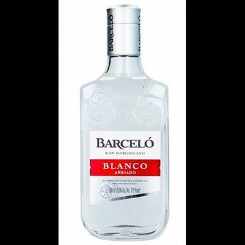 Ром Barcelo Blanco 37.5% 0.5 л (WHS7461323129770) 1212388 фото