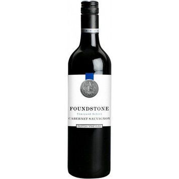 Вино Berton Vineyards Foundstone Cabernet Sauvignon, червоне сухе, 0.75л 14% (WHS9335966001985) 1214649 фото