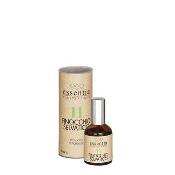Биттер Essentia Finocchio Selvatico 11 (0,05 л) (BW29925) 436428 фото