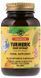 Solgar Turmeric Root Extract 60 Veg Caps Экстракт куркумы корень 523576 фото 3