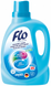 Жидкость Flo для стирки цветных тканей Color 1 л (5900948241365) 1320771 фото 2