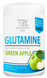 Амінокислота для спорту Bodyperson Labs Glutamine 500 g / 100 servings / Apple 1039280 фото 3