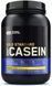 Протеїн Optimum Nutrition 100% Casein Gold Standard 909 g / 27 servings / Banana Cream 386281 фото 1