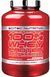 Протеин Scitec Nutrition 100% Whey Protein Professional 2350 g /78 servings/ Chocolate 387519 фото 1