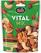 Асорті горіхів Rois Vital Mix 120 г (3800200829367) 1243379 фото 2