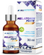 Allnutrition Melatonin Forte Drops Мелатонін 30 мл 1034309 фото 3