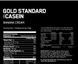 Протеїн Optimum Nutrition 100% Casein Gold Standard 909 g / 27 servings / Banana Cream 386281 фото 3