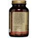 Solgar Vitamin Dry E with Yeast Free Selenium Солгар Витамин E сухой с селеном без дрожжей 1 523581 фото 3