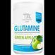 Амінокислота для спорту Bodyperson Labs Glutamine 500 g / 100 servings / Apple 1039280 фото 1