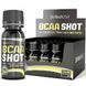 BioTechUSA Bcaa Shot Zero Carb 20x60 ml Lime 399567 фото 1