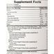 Puritan's Pride Maximum Strength Triple Omega 3-6-9 Fish, Flax & Borage Oils 240 caps 384192 фото 2