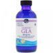 Nordic Naturals Nordic Gla 4 fl oz (119 ml) Масло огуречника 550741 фото 3