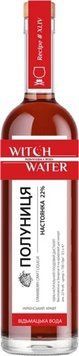 Настойка Witch Water Strawberry Клубника 22% 0.5 л (VTS6344044) 1367379 фото