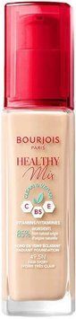 Bourjois Healthy Mix With Vitamin Clean & Vegan №49.5N Fair Ivory Тональный крем 30 ml 1240642 фото