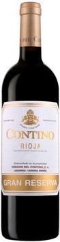 Вино Contino Gran Reserva 2009 червоне сухе 0.75л (VTS3003092) 745094 фото