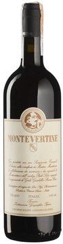 Вино Montevertine Toscana IGT Montevertine 2019 червоне сухе 0.75л (BWR1155) 1083890 фото