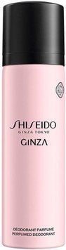 Парфюмированный дезодорант Shiseido Ginza 100ml 1095073 фото