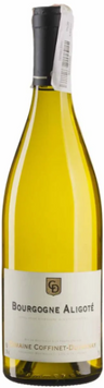 Вино Coffinet-Duvernay Bourgogne Aligote 2021 біле сухе 0.75 л (BWR7908) 1247322 фото