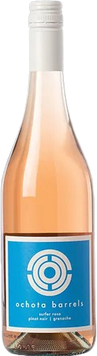 Вино Ochota barrels Surfer Rosa 2022 червоне сухе 0.75 л (BWR3755) 1083244 фото