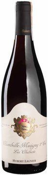 Вино Hubert Lignier Chambolle-Musigny 1er Cru Les Chabiots червоне сухе 0.75л 2019 (BWW9560) 1081395 фото