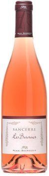 Вино Henri Bourgeois Sancerre rose Les Baronnes рожеве сухе 0.75 л (BWW0498) 1080331 фото
