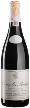 Вино Antonin Guyon Chorey Les Beaune Les Champs Longs 2021 красное сухое 0.75 л (BWR9050) 1244100 фото